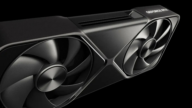 بنچمارک RTX 5090D V2