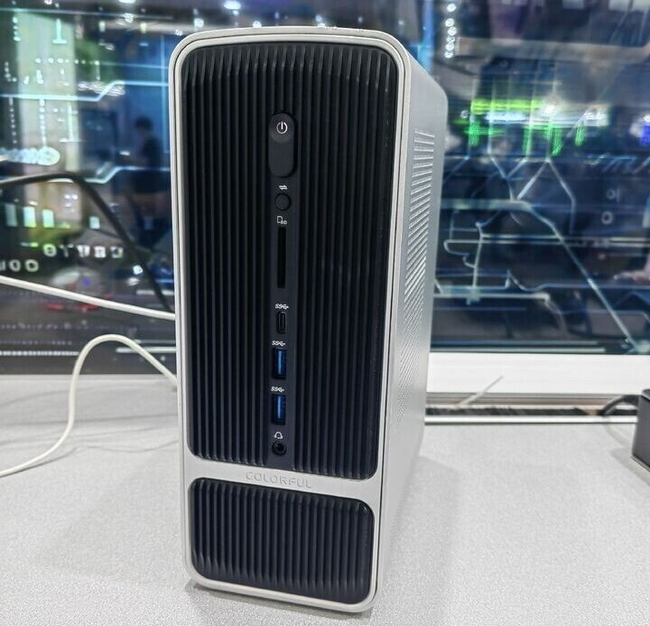  مشخصات Smart 900