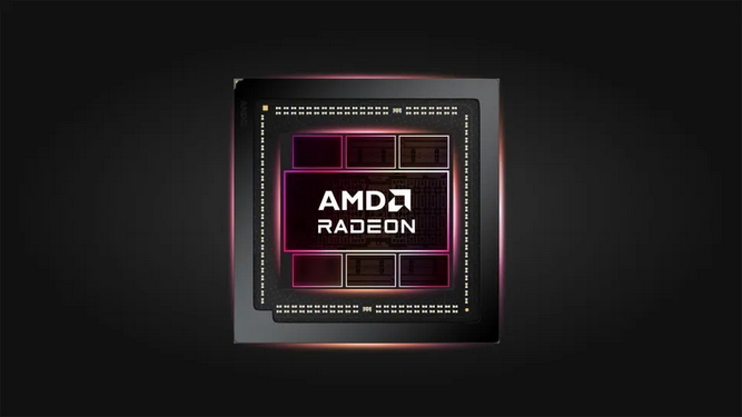 طراحی نسل Radeon