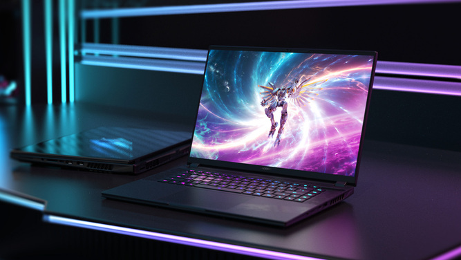 AORUS ELITE 16