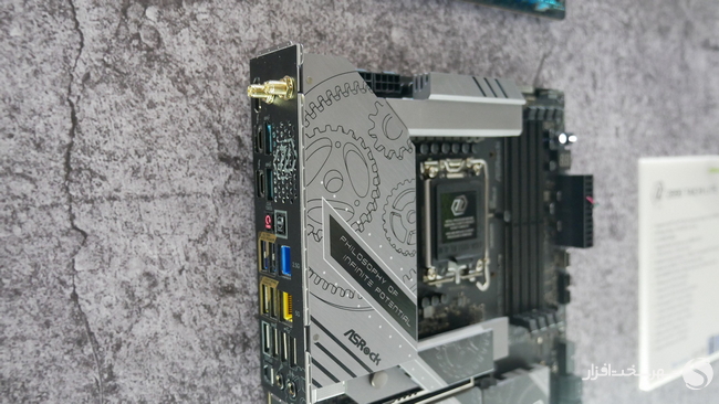مادربرد ASRock Z890 Taichi Lite