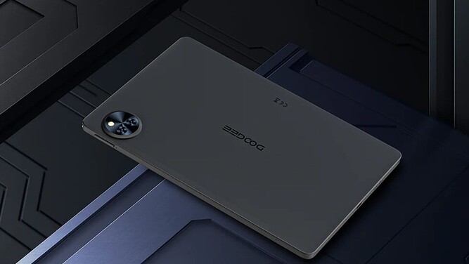 تبلت DOOGEE U11 Pro
