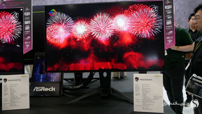 ASRock PGO32UFS