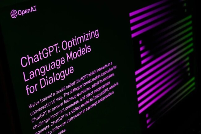 مشاوره گرفتن از ChatGPT