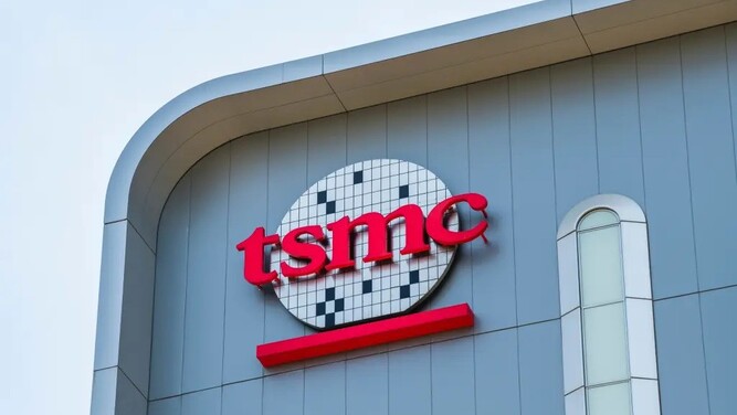 TSMC امارات
