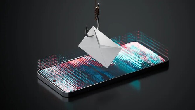 فیشینگ فیسبوک