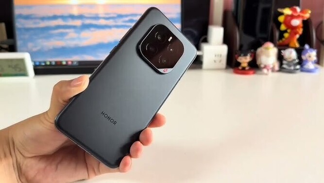 گوشی آنر GT Pro
