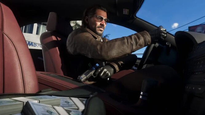 شایعه GTA 6