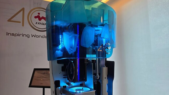 کیس PC InWin