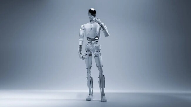 ربات iron expeng