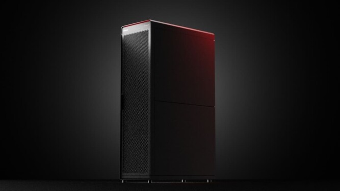 ابررایانه m2000