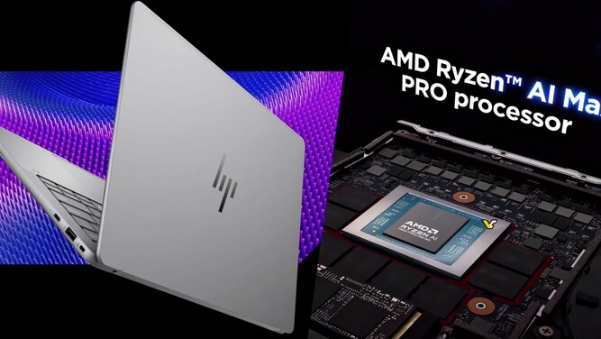 Ryzen AI MAX PRO 385