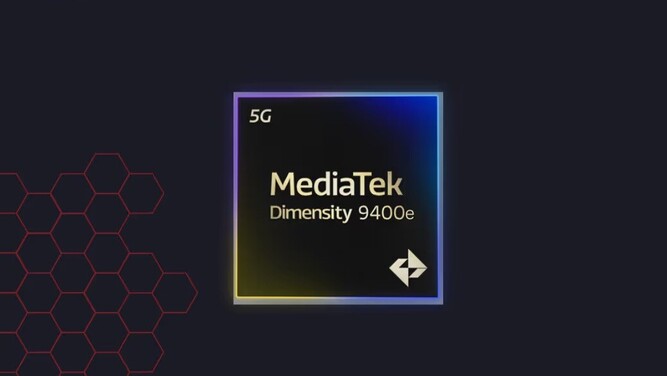 پردازنده MediaTek