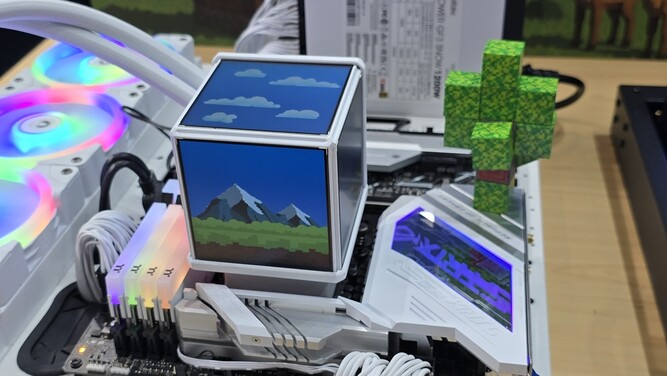 MineCube 360 Ultra