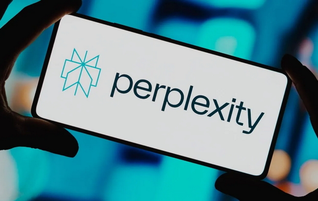 هوش مصنوعی perplexity