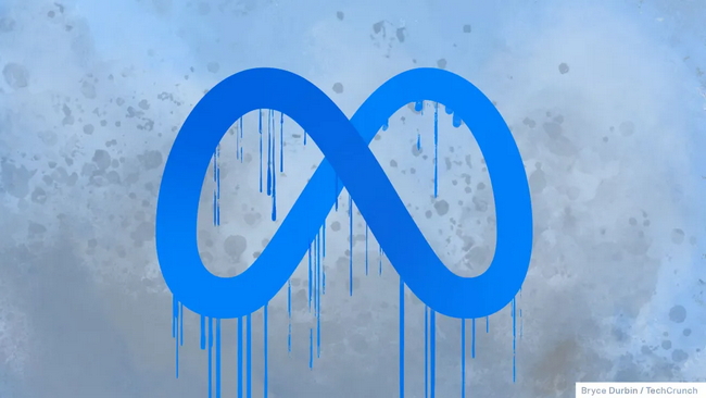 اپلیکیشن متا