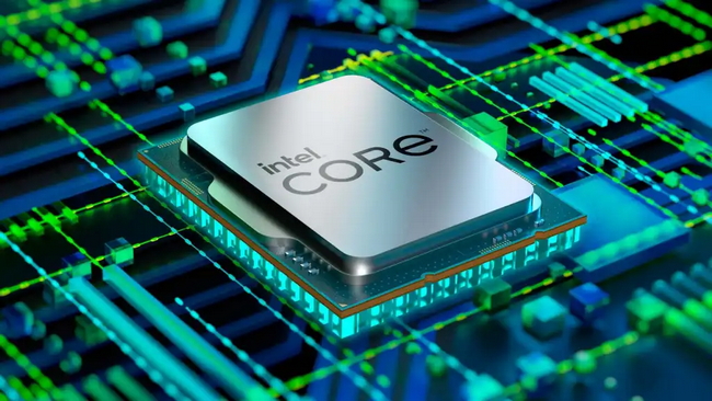 مشخصات پردازنده Core 5 120F 