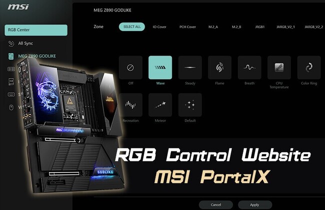 پلتفرم portalx