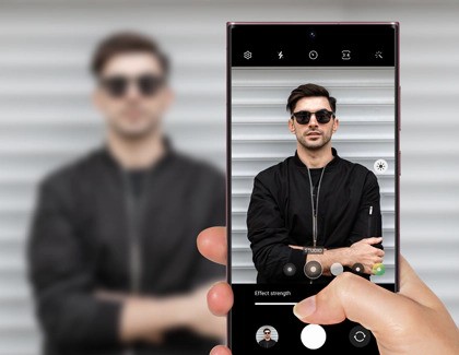 بهروزرسانی اپ گالری سامسونگ