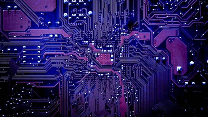 خرید آلفاویو توسط کوالکام