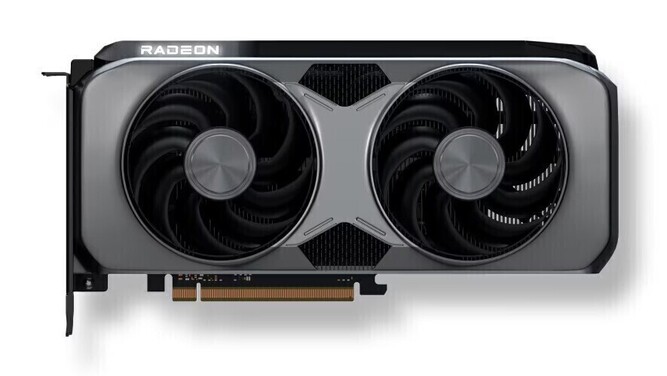 AMD RX 9060 XT