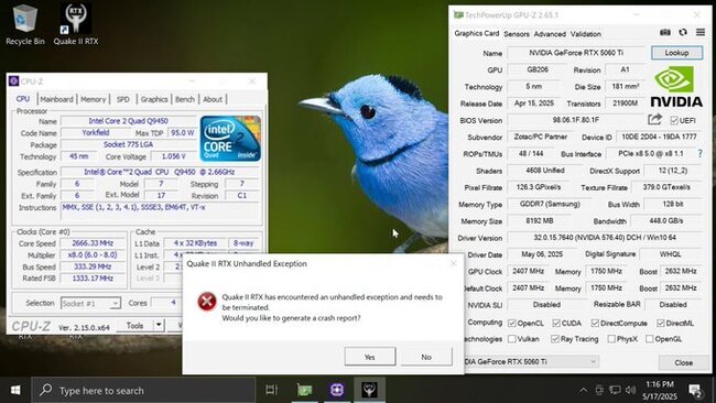 بهروزرسانی درایور Nvidia