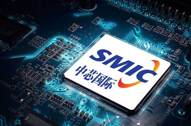 تولید تراشه 5 نانومتری توسط SMIC