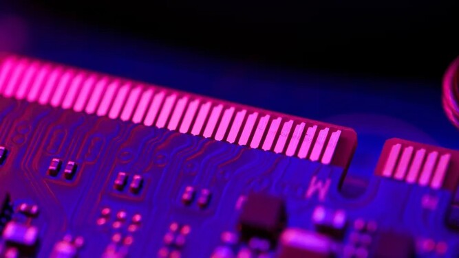 ssd یک میلیون گیگابایتی