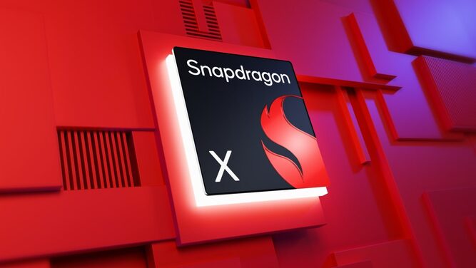 تراشه Snapdragon X2 Elite