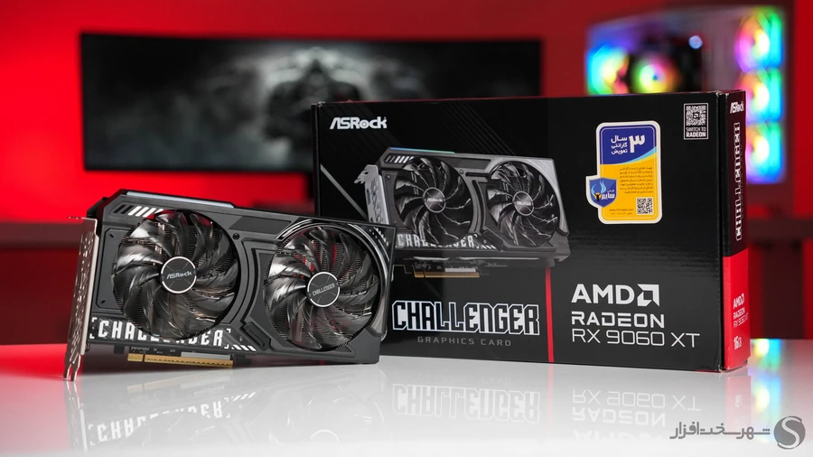 Asrock-RX-9060-XT-CHALLENGER-OC-CONCLUSION