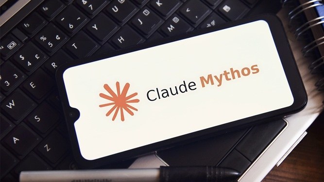 هوش مصنوعی Mythos