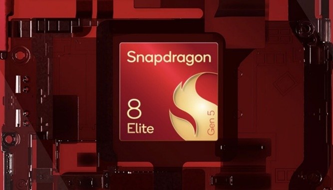 Snapdragon 8 Elite Gen 6