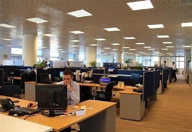 بسته حمایتی کسب و کارها