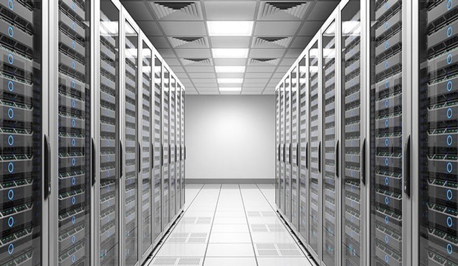 دیتاسنتر پونک