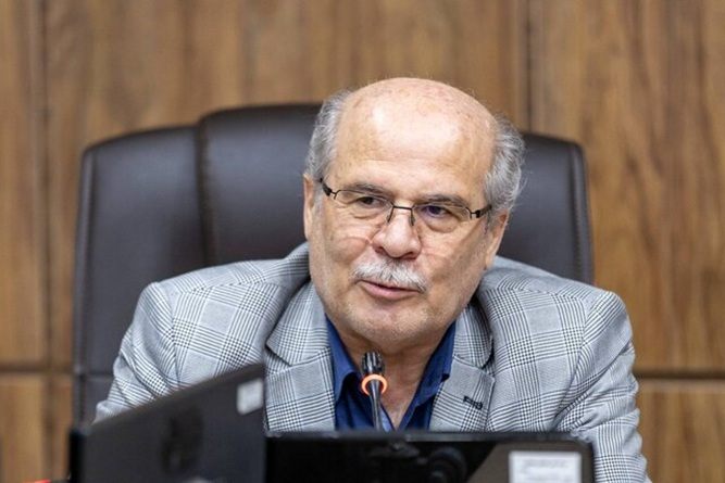 دکتر علی حکیم جوادی