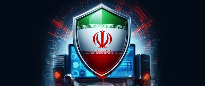 مشکل امنیت 