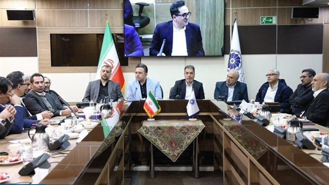 اتاق ایران