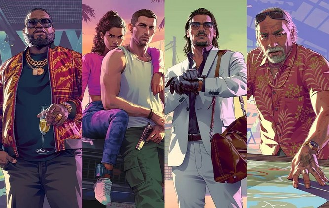 GTA6