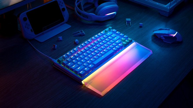 کیبورد Logitech G G512 X 