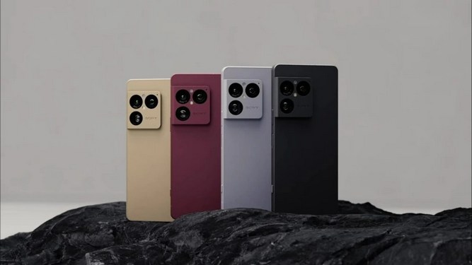 Xperia 1 VIII