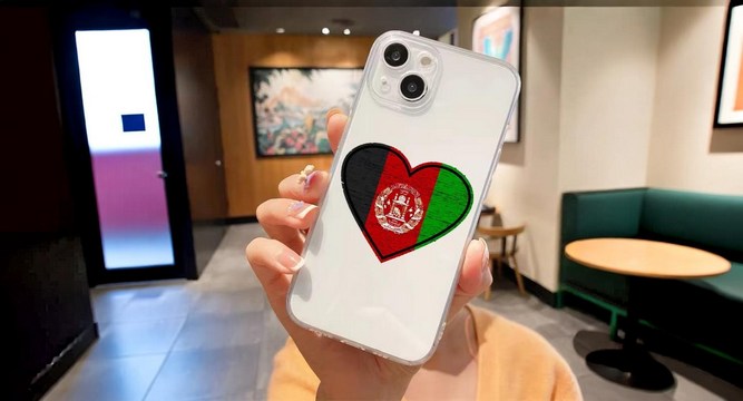 اپل استور افغانستان