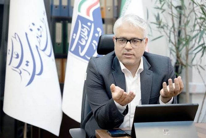 اینترنت پرو اینترنت طبقاتی