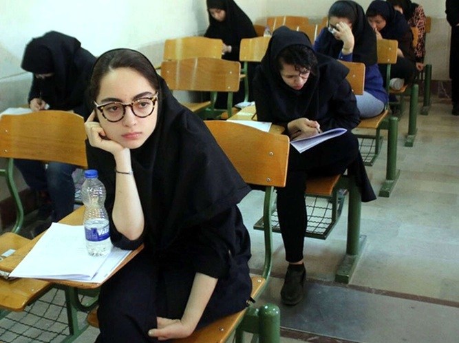تاریخ امتحان نهایی