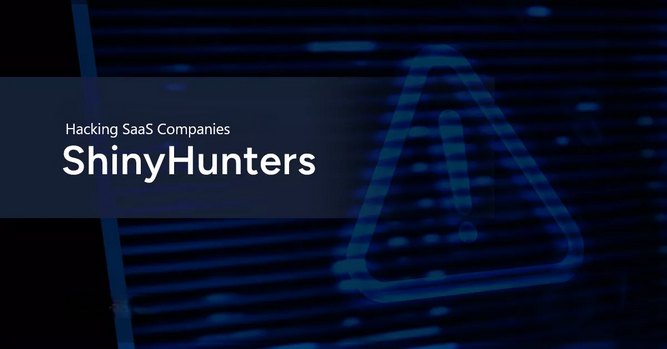 ShinyHunters 