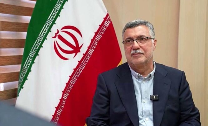 ظفرقندی