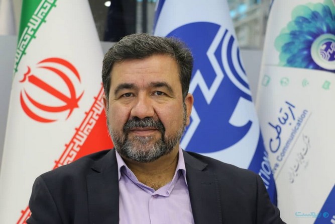 داود زارعیان