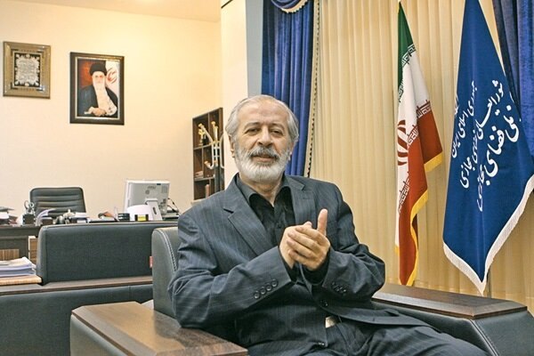 محمدحسن انتظاری