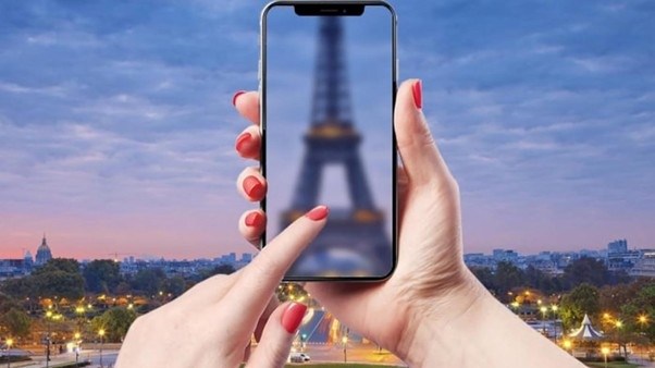 مرکز تعمیرات آیفون