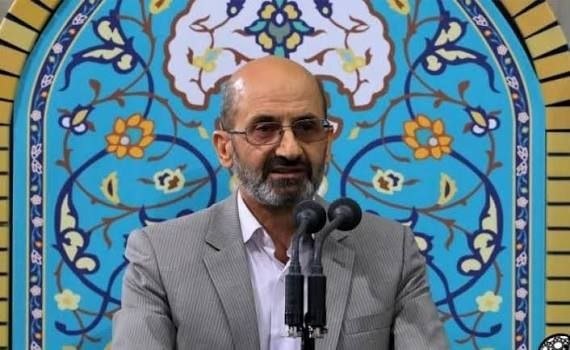 رسول جلیلی