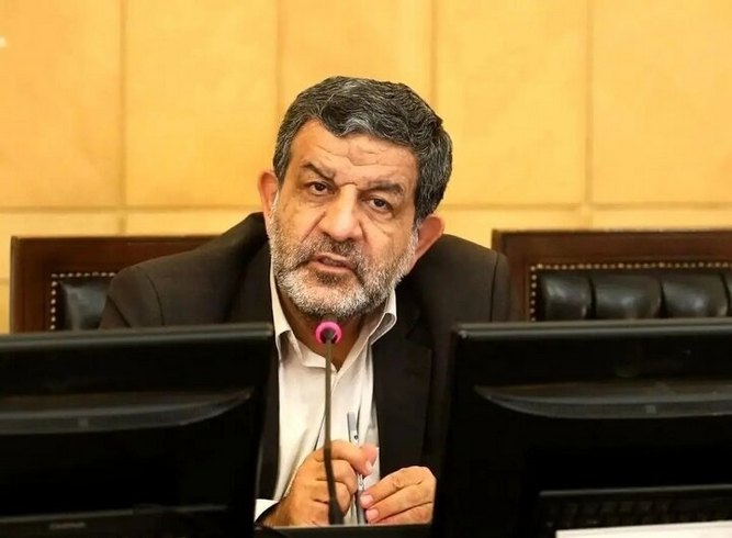 رضا تقی پور